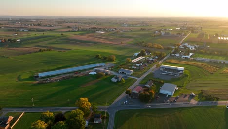 majestic lancaster county pennsylvania