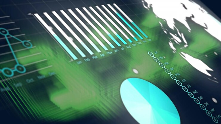 Composition of binary coding processing over computer circuit board