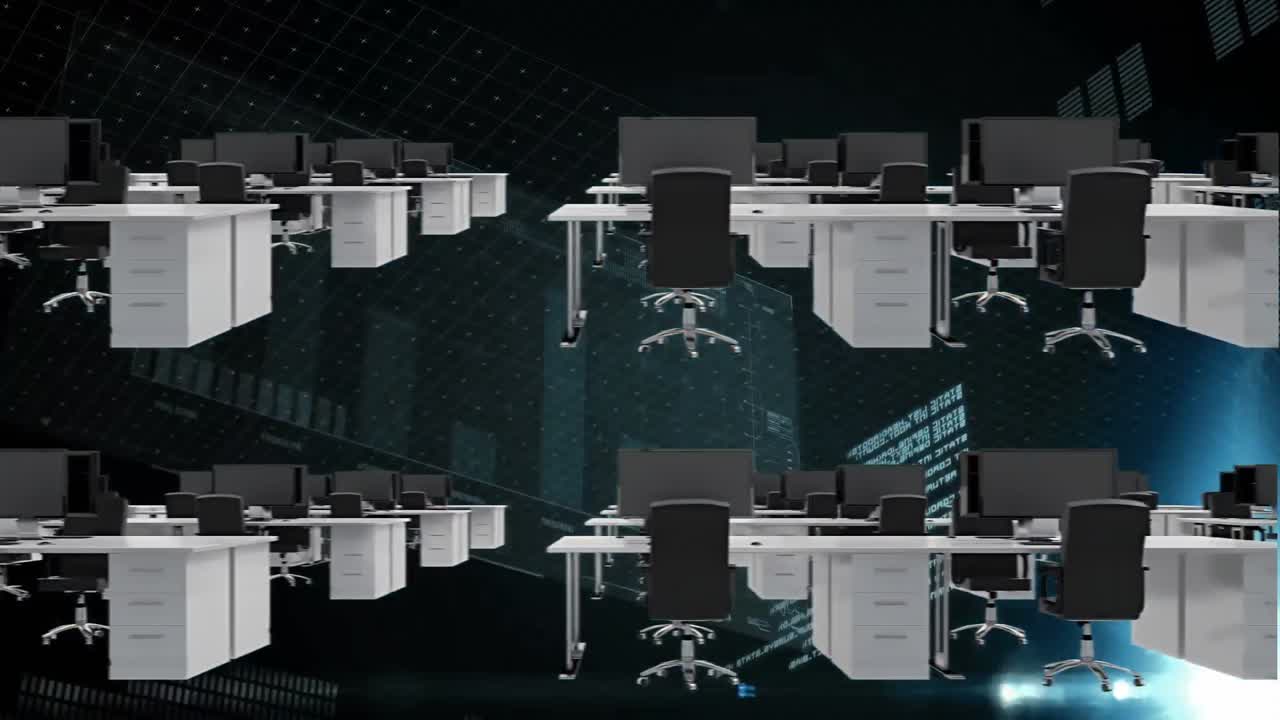 офис, графики и диаграммы