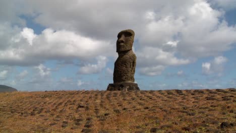 time lapse of the mystical statues of easter island 3