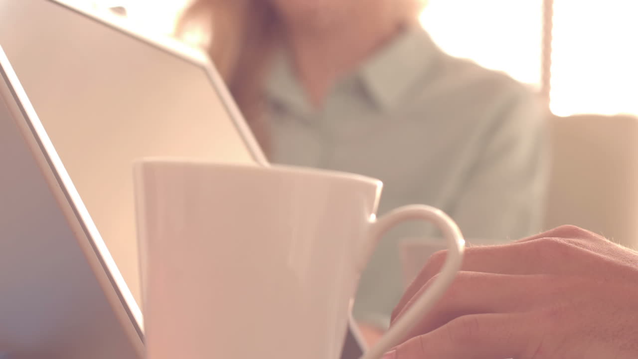 equipo de negocios creativos trabajando juntos