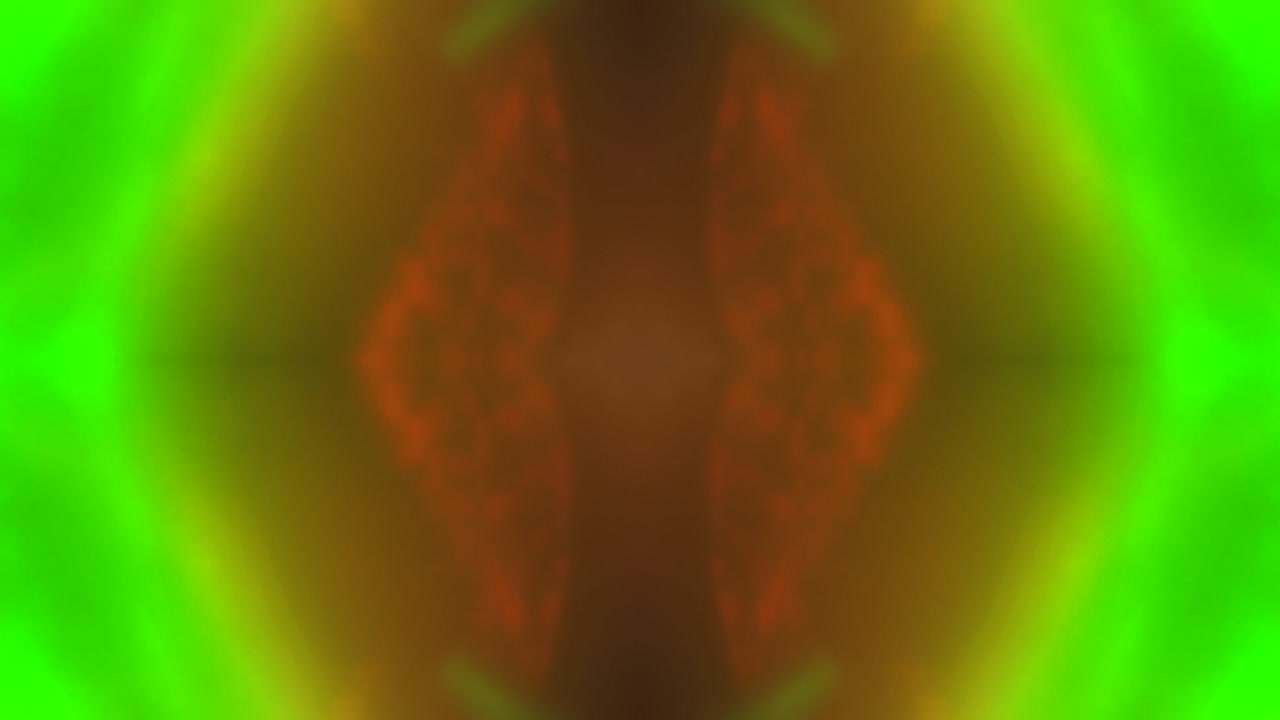 el fondo multicolor dinámico de ciencia ficción soñador y reluciente