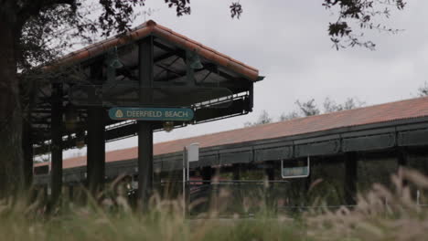 tri-rail train station deerfield beach