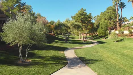 summerlin trails, las vegas,  uhd