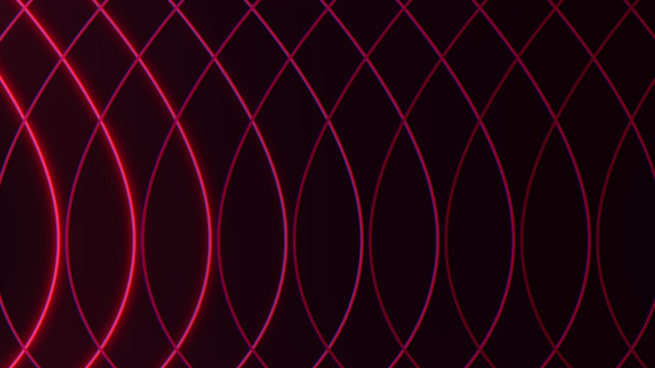 대담한 빨간 선형 디자인 웹 및 디지털 프로젝트를위한 눈에 띄는 패턴