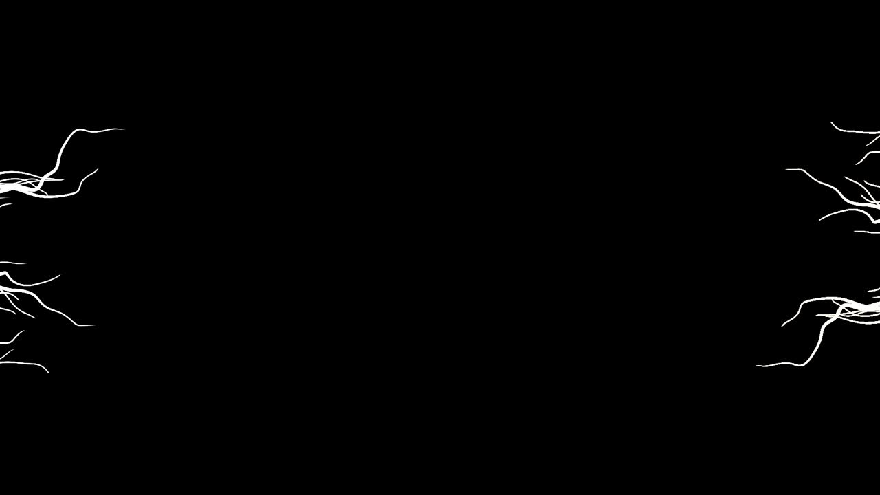 추상적인 뿌리 디자인