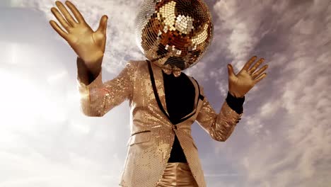mr discoball 4k 09