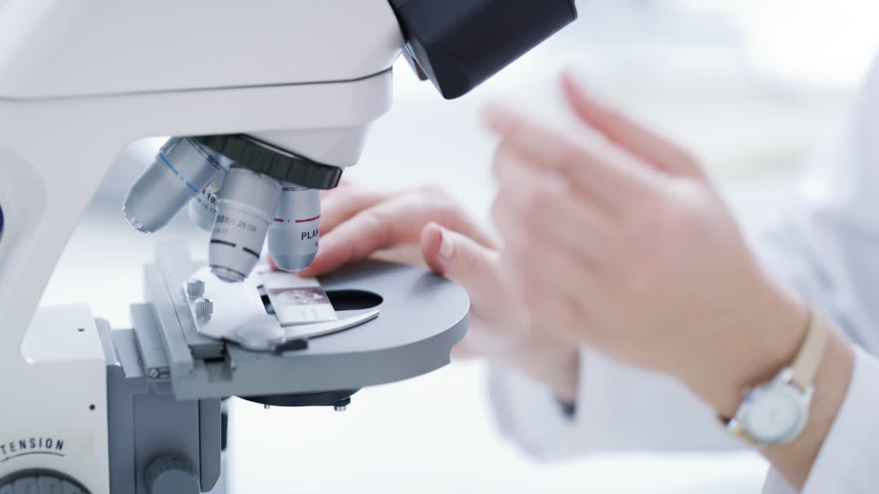 Right on the cusp of finding a cure