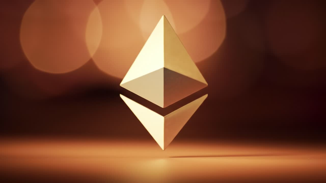 A detailed discussion on how blockchain technology, particularly cryptocurrencies like Ethereum, influences modern finance. Insights into innovation and digital asset management.