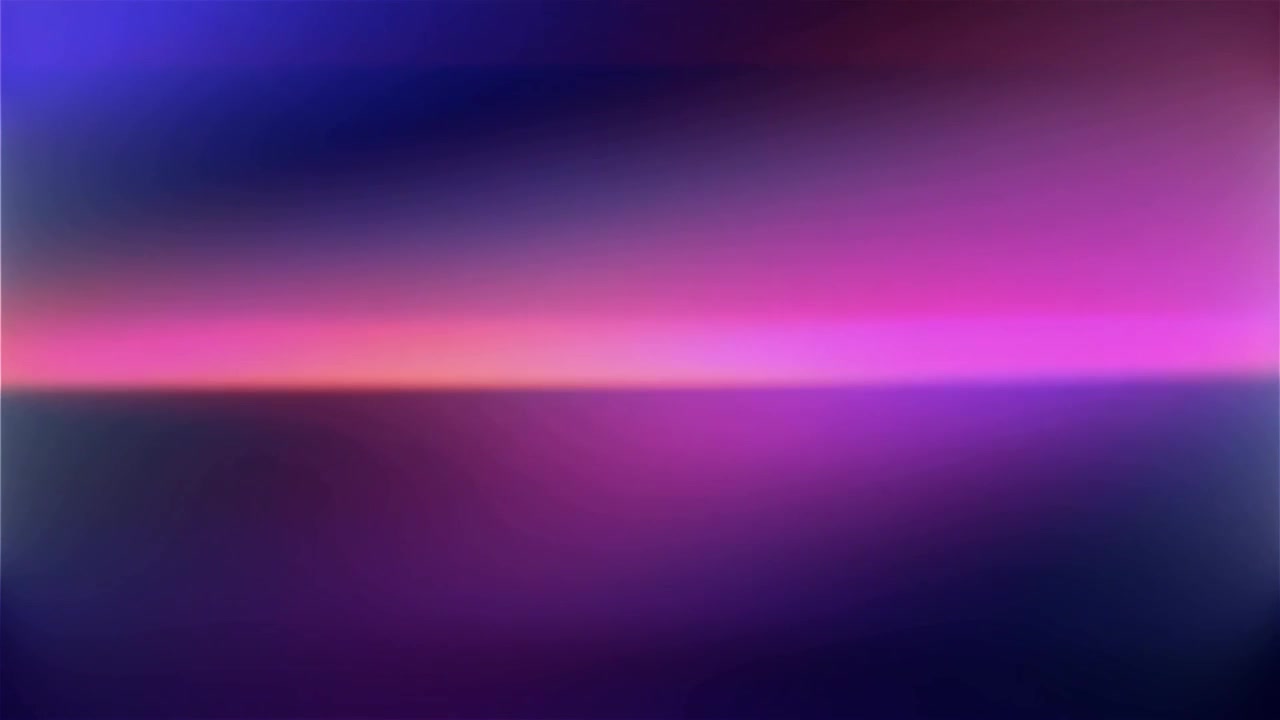 Abstract Gradient Background