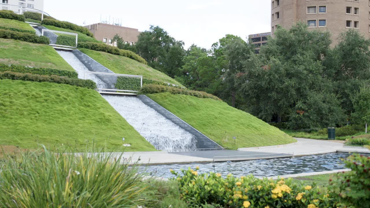 el parque de agua de hermann