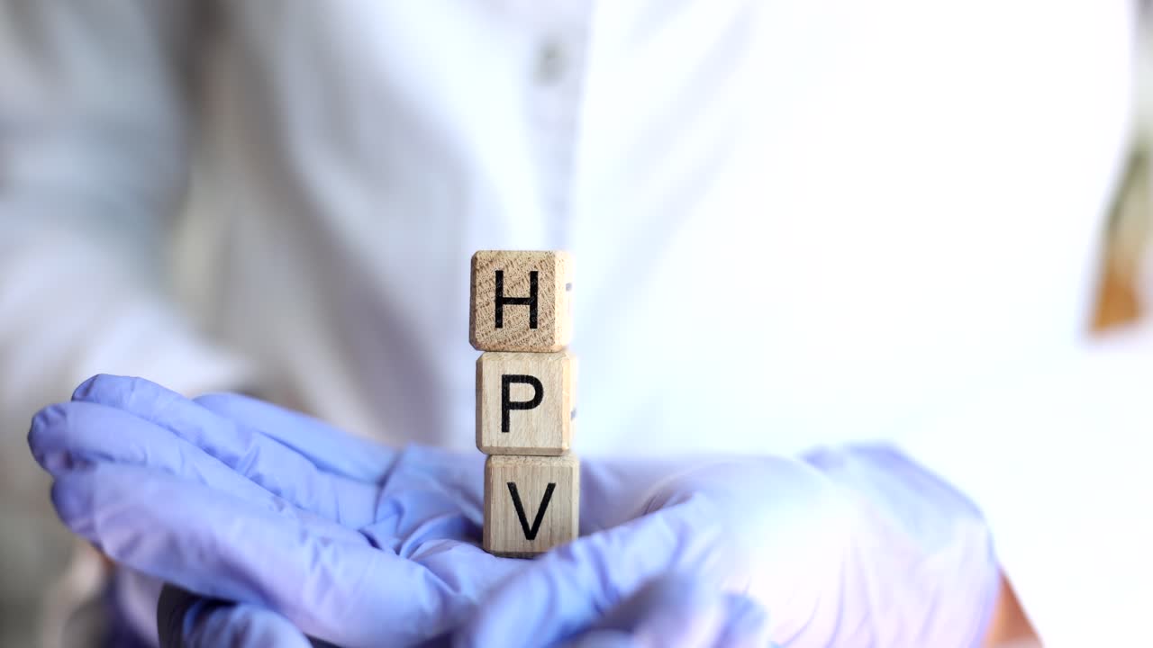 HPV Prevention