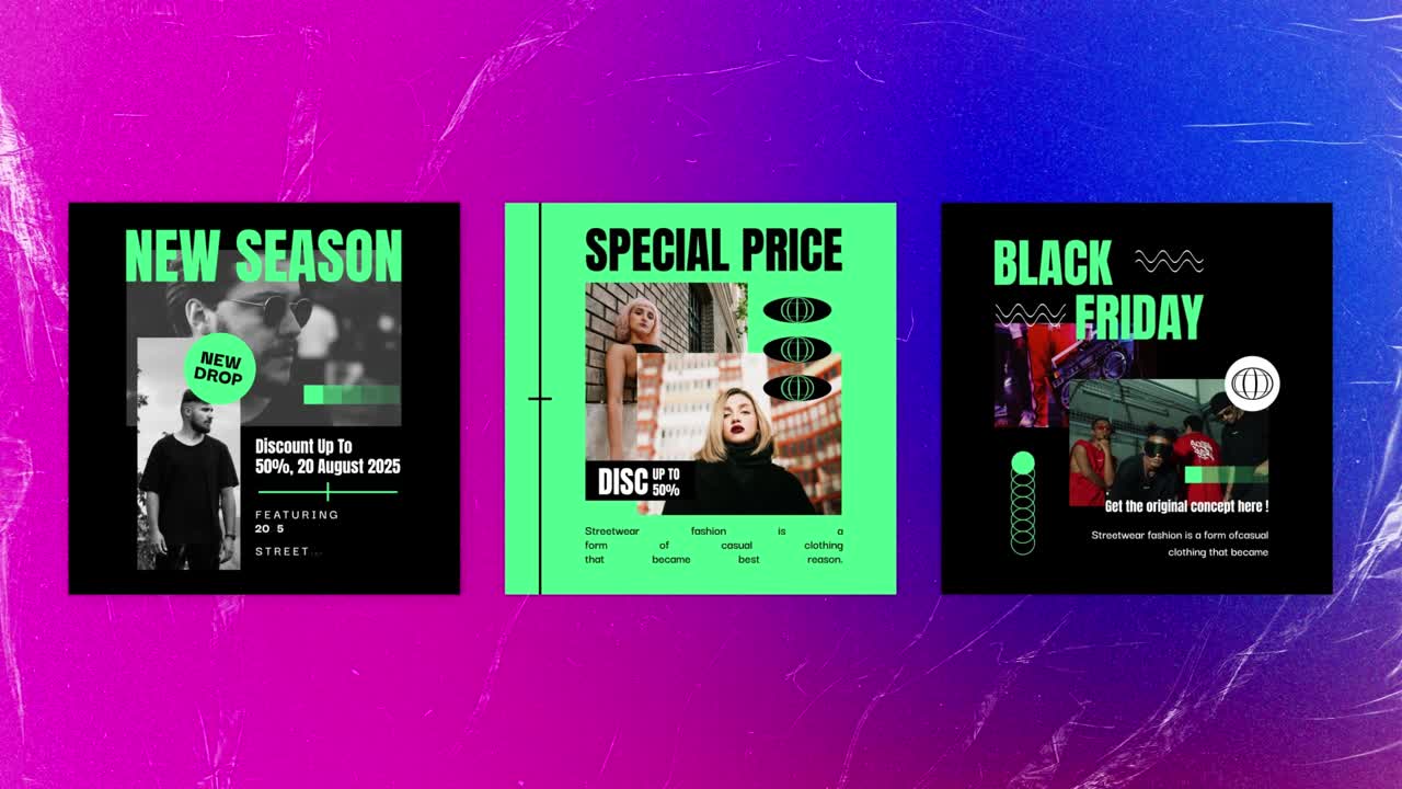 Fashion Sale and New Season Collection