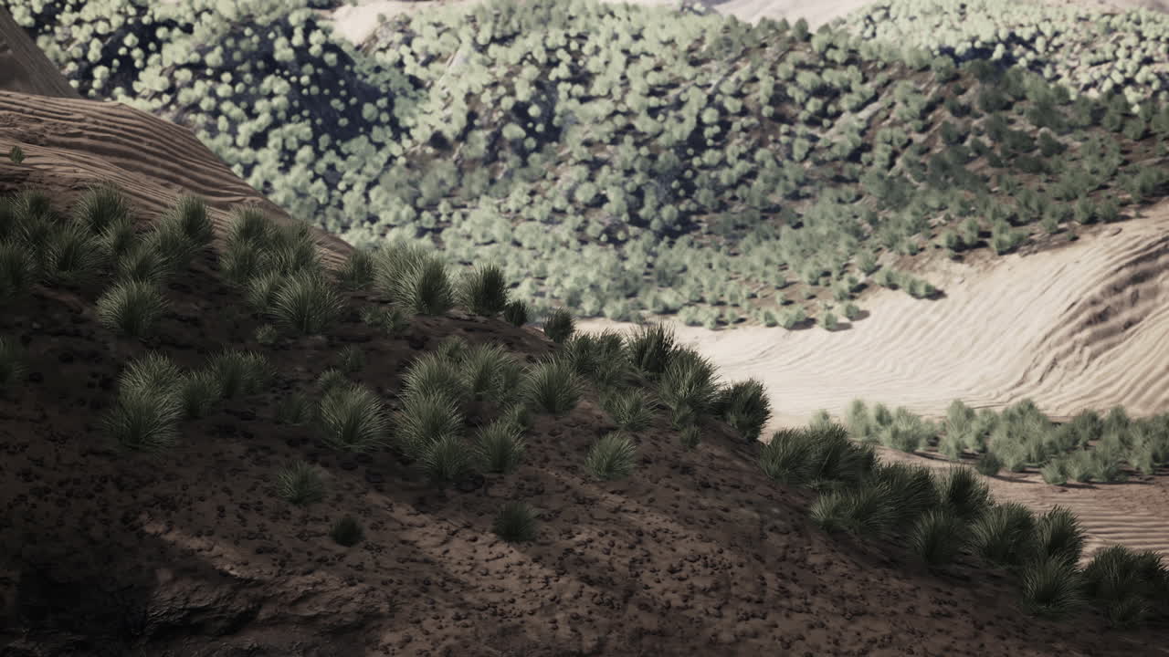 parque nacional del cañón de la roca roja