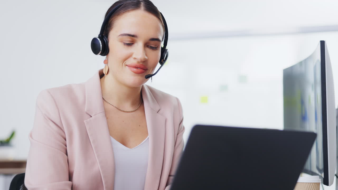 comunicación de telemarketing