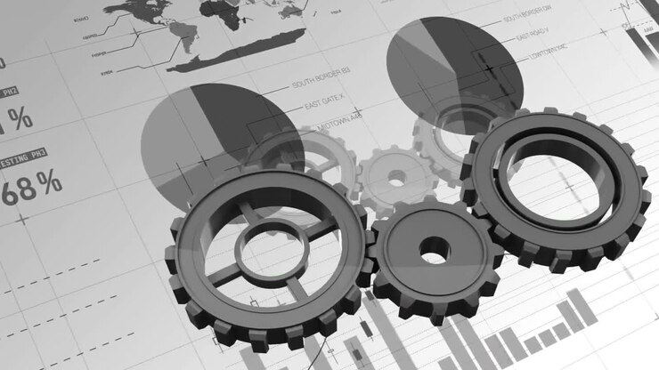 Ingranaggi e statistiche