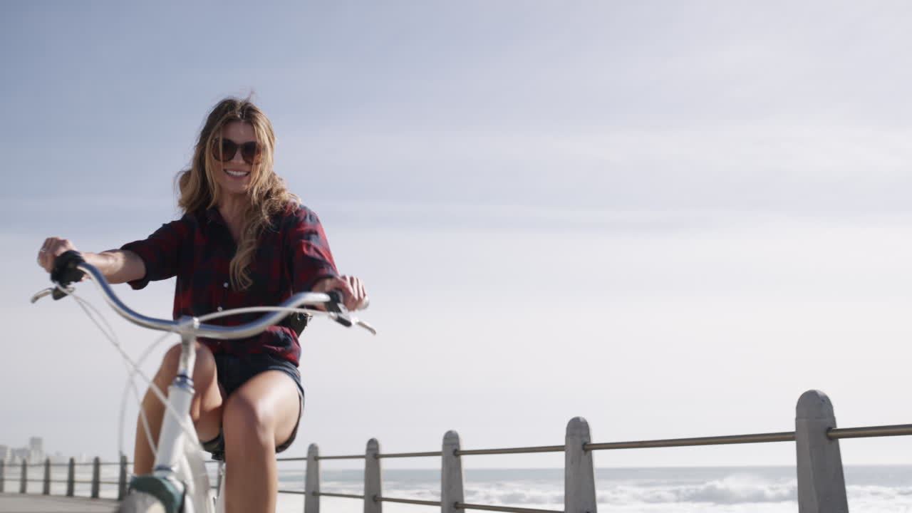 I wouldn't spend summer any other way