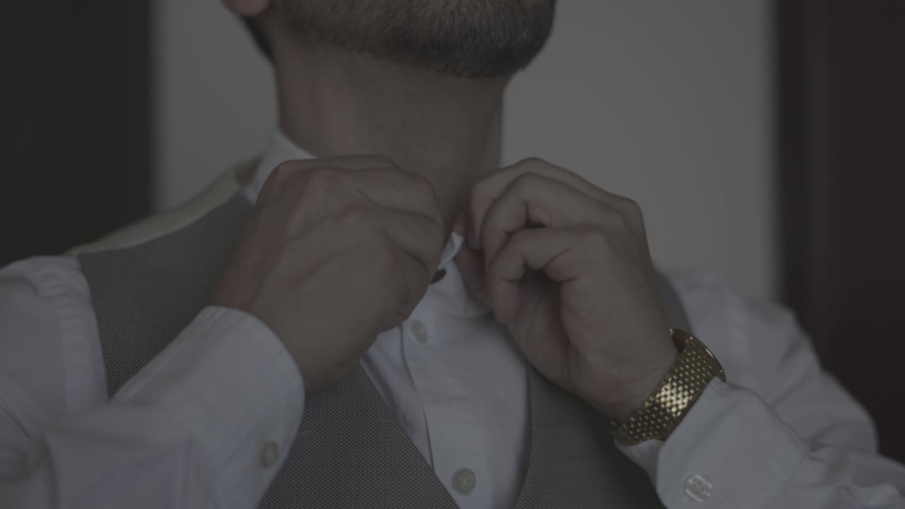 가톨릭 결혼식, 준비 및 파티