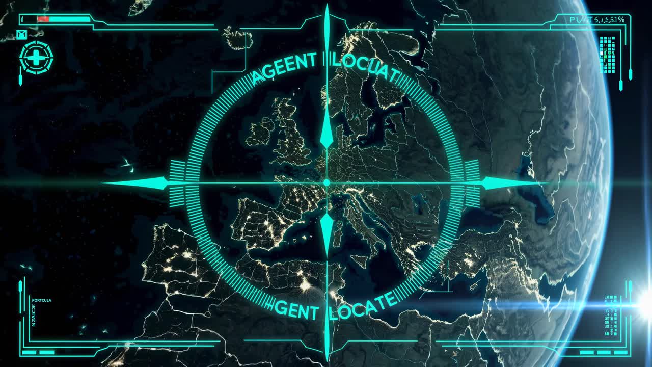 Global Location Targeting System