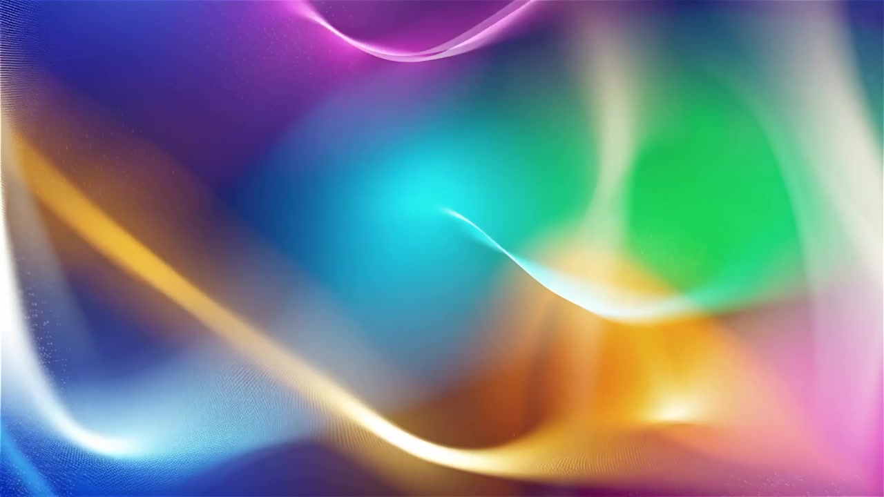 Abstract Gradient Background