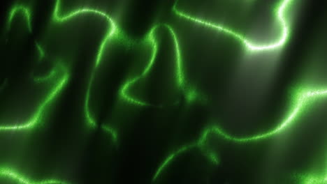 Abstract-Green-Aurora-Fluid-Distortion-VFX-Asset-Animation