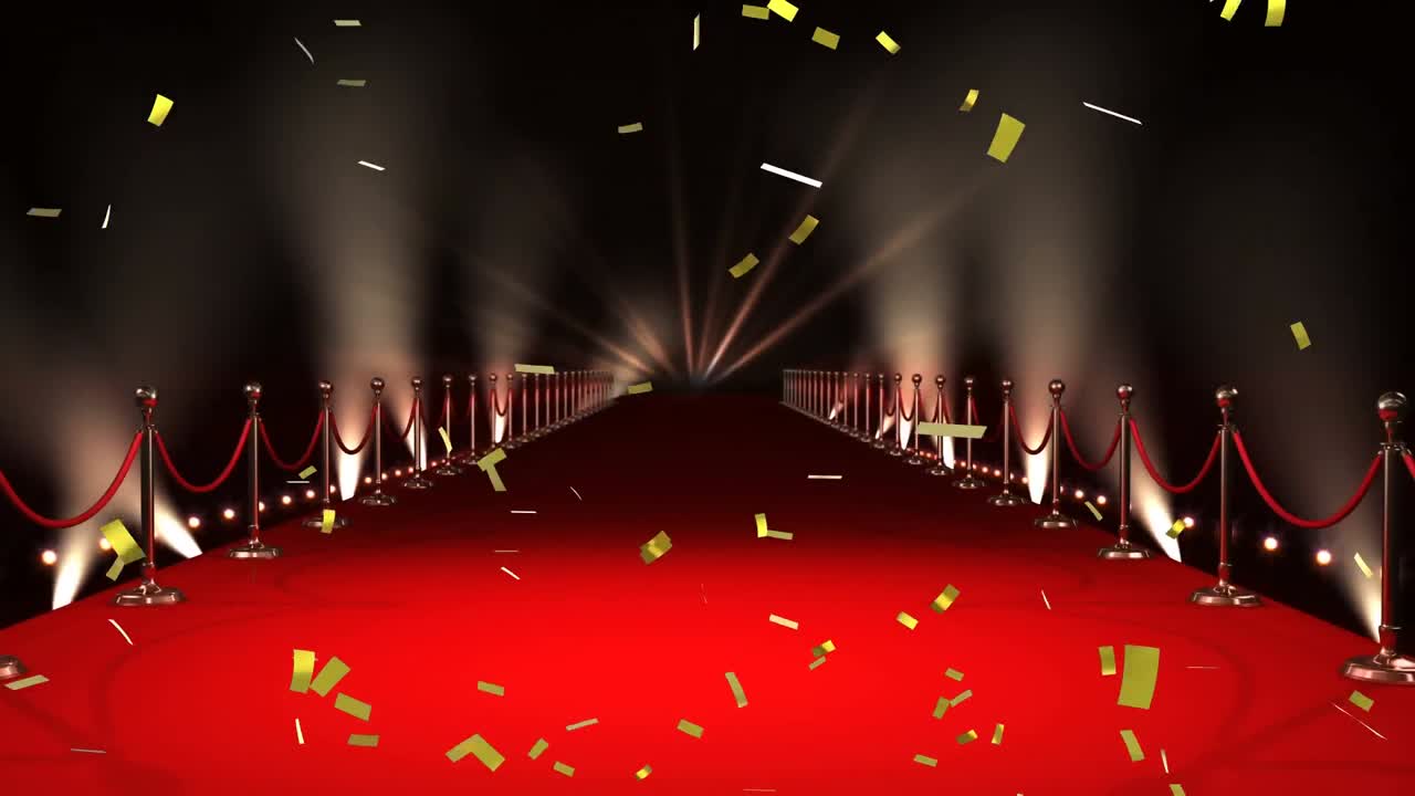 빨간 카과 콘티