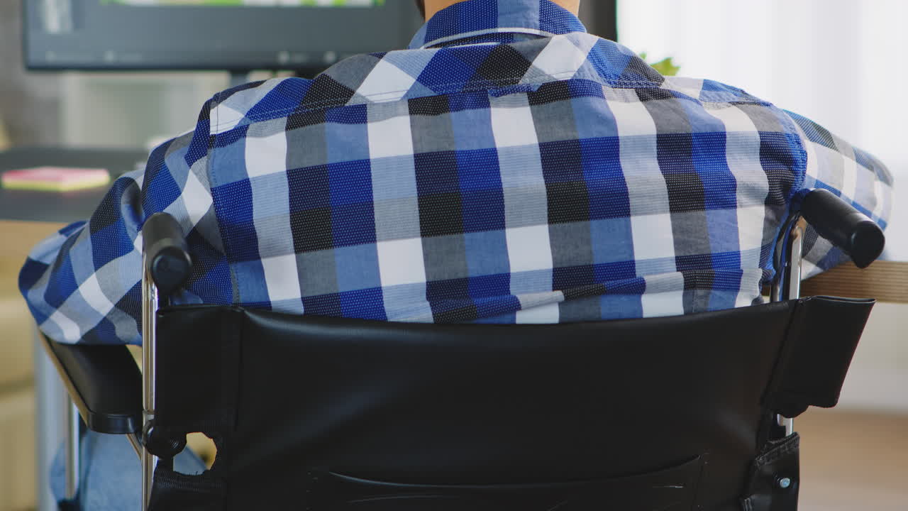 비디오 몬태지 작업