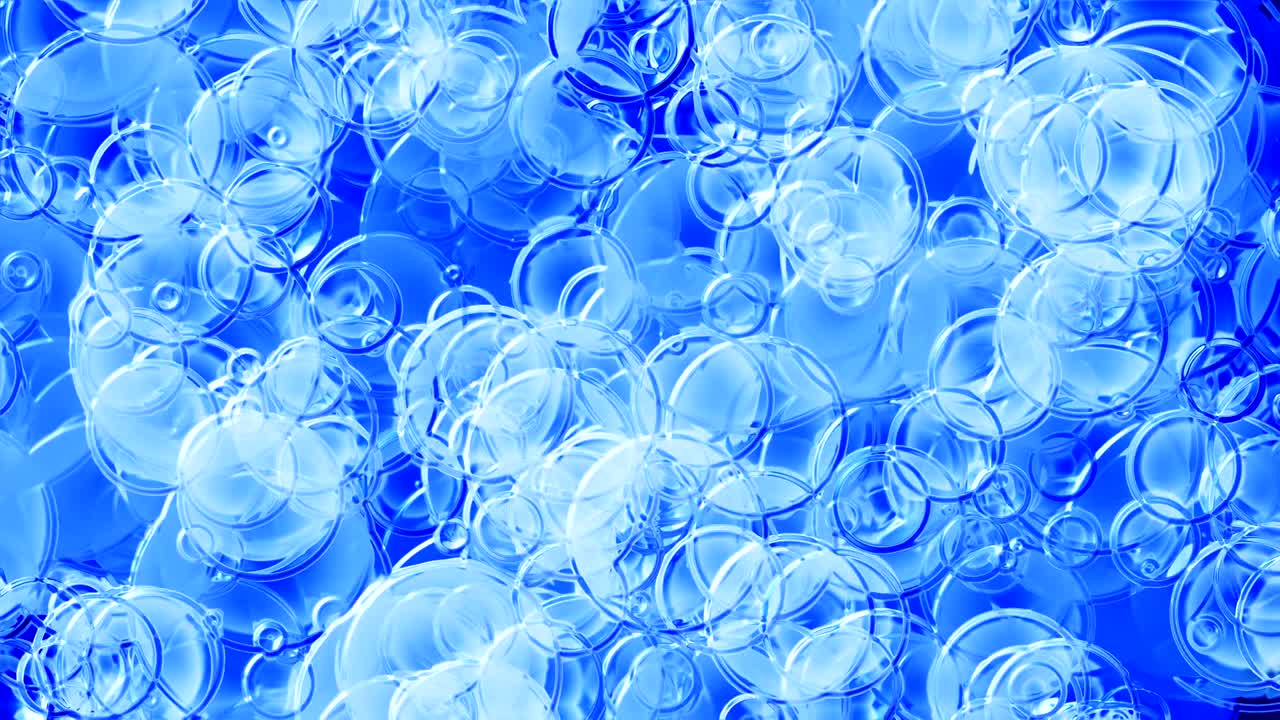 컴퓨터 추상 배경