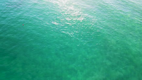 Beautiful-Day-at-Freshwater-Beach-Sydney-Australia