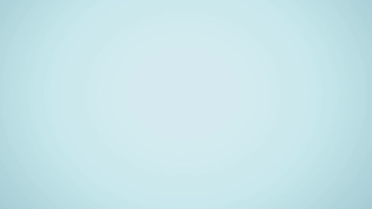 animación de rectángulos azules sobre un fondo azul pálido, con líneas azules y blancas que pasan