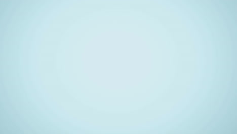 animación de rectángulos azules sobre un fondo azul pálido, con líneas azules y blancas que pasan