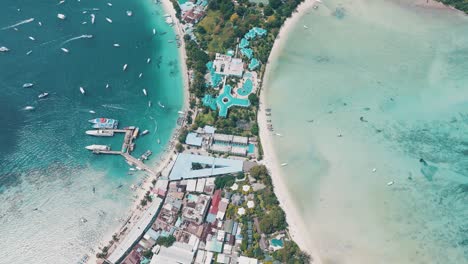 Mirador-De-Las-Islas-Phi-Phi-Que-Muestra-Sus-Aguas-Turquesas