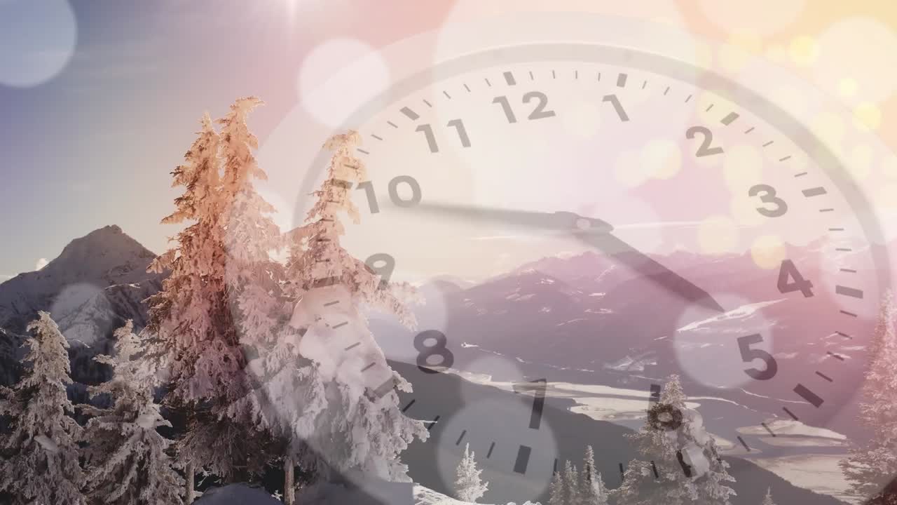 final de la temporada de invierno