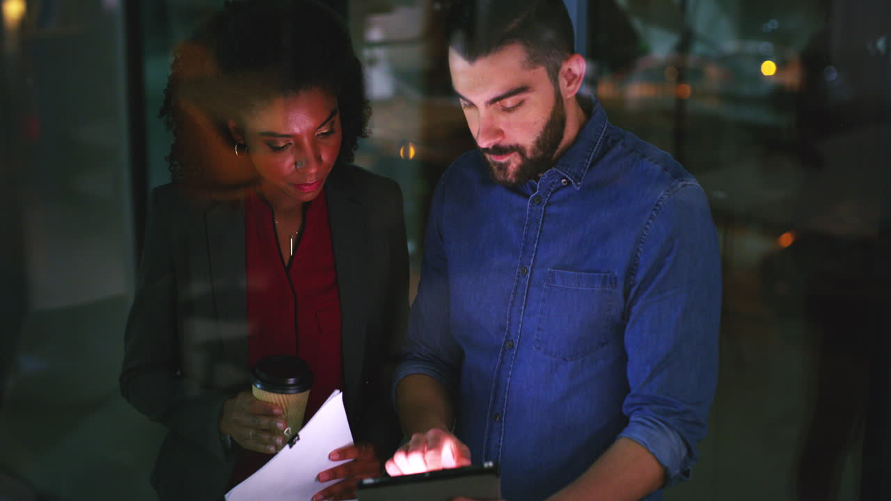 Success is worth every minute of hard work