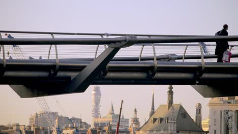 puente del milenio londres 00