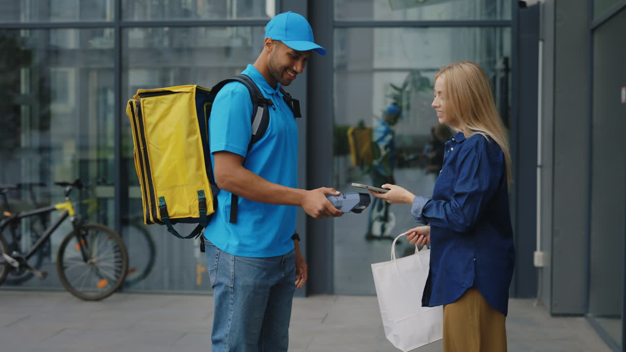 Food Delivery Service