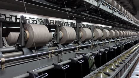 Yarn-and-Fabric-Textile-Factory