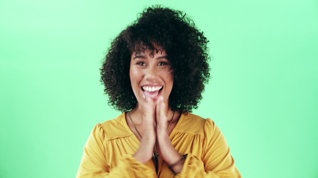 It's finally happening for me!