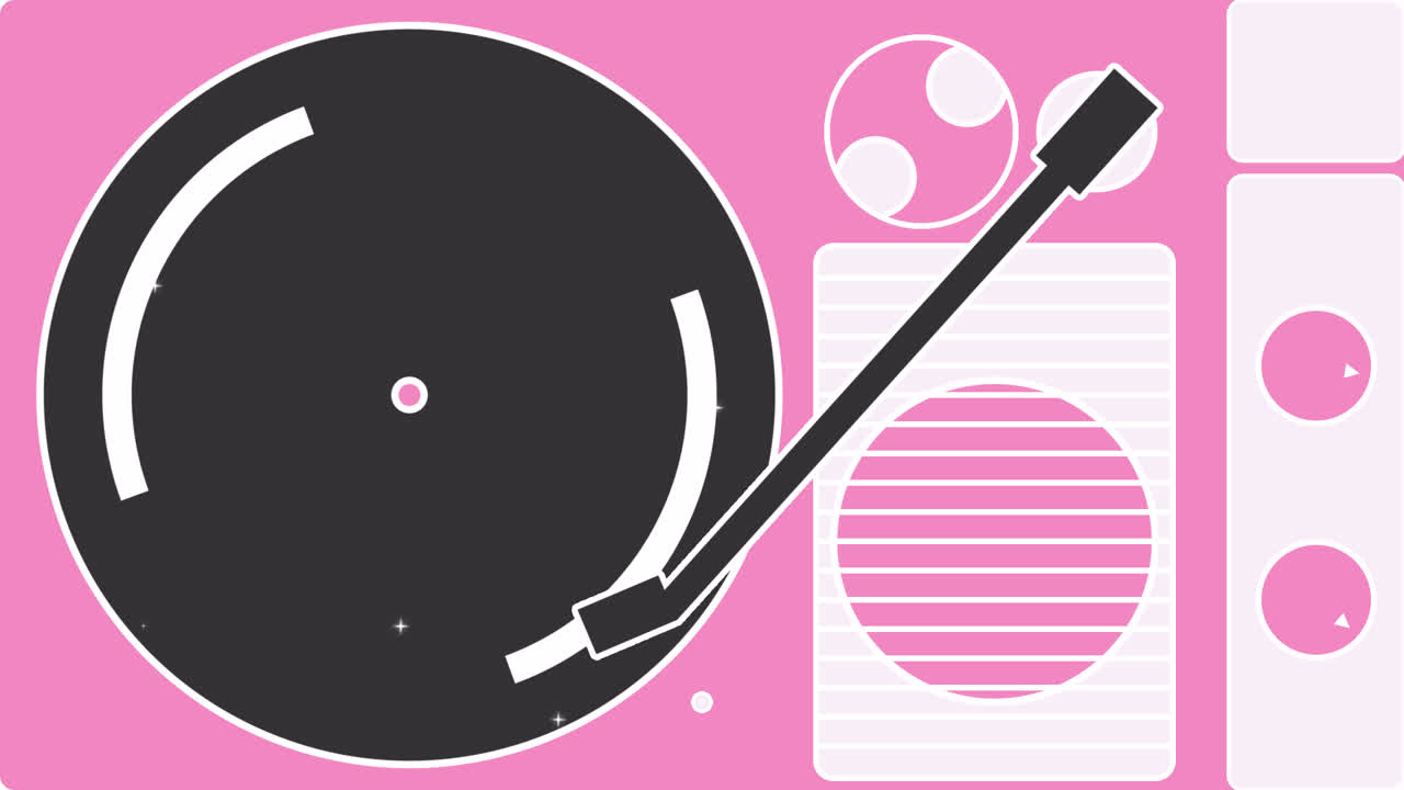 Record player Transitions. 1080p - 30 fps - Alpha Channel (7).mov