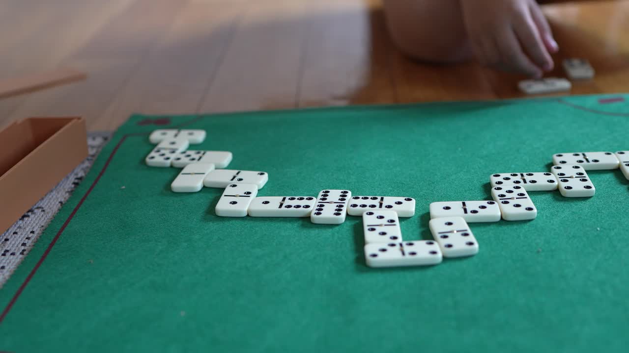 Gioco di domino