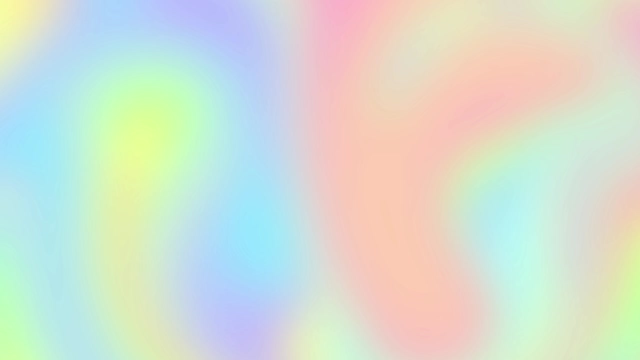 colores abstractos de moda fondo suave