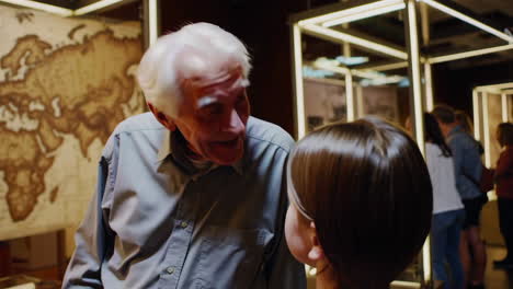Museum Visit with a Grand Tour Guide