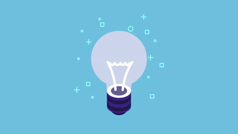 idea light bulb image