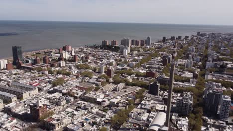 Sobreurbanización-En-La-Capital-De-Uruguay-Antena-De-Montevideo