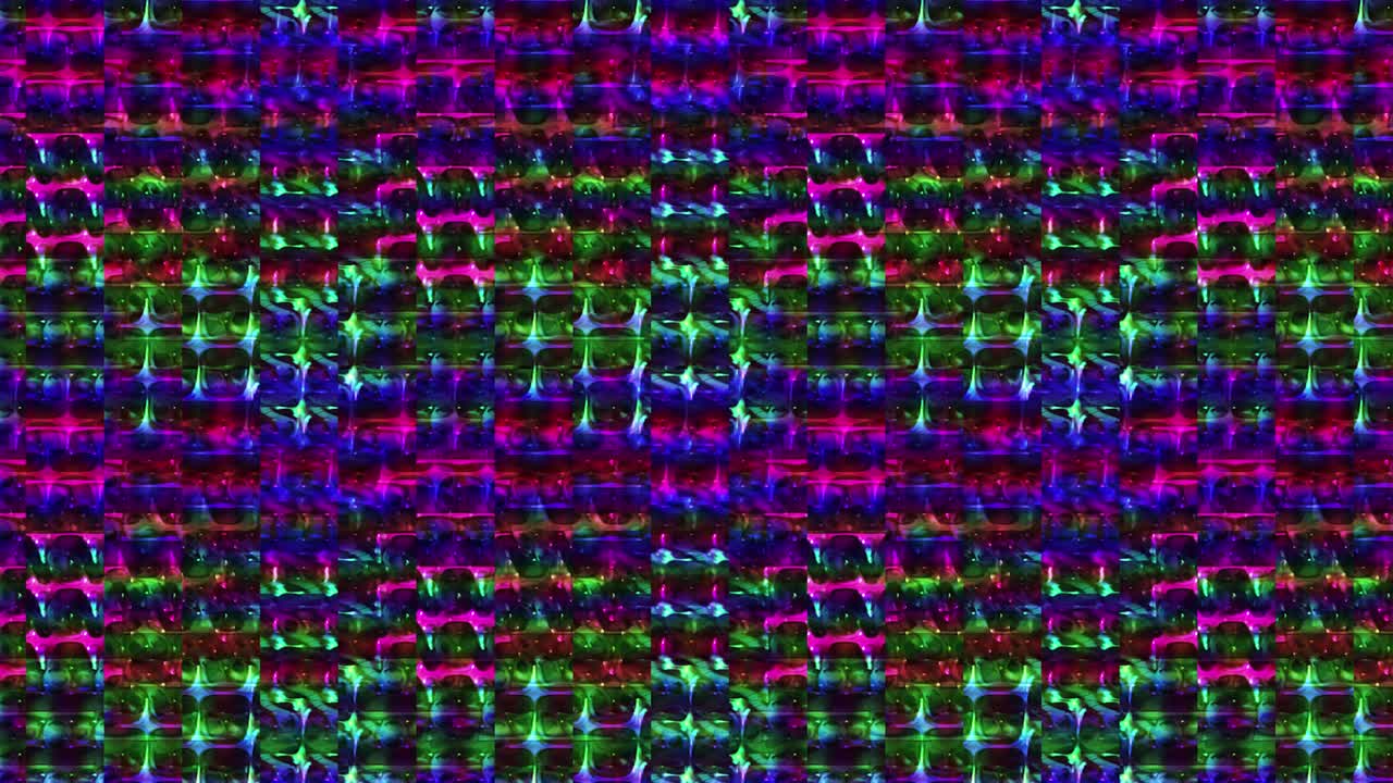 Abstract animation,Liquid background,Beautiful digital painting movie, Abstract background movie,Kaleidoscope Animation stock video stock video.