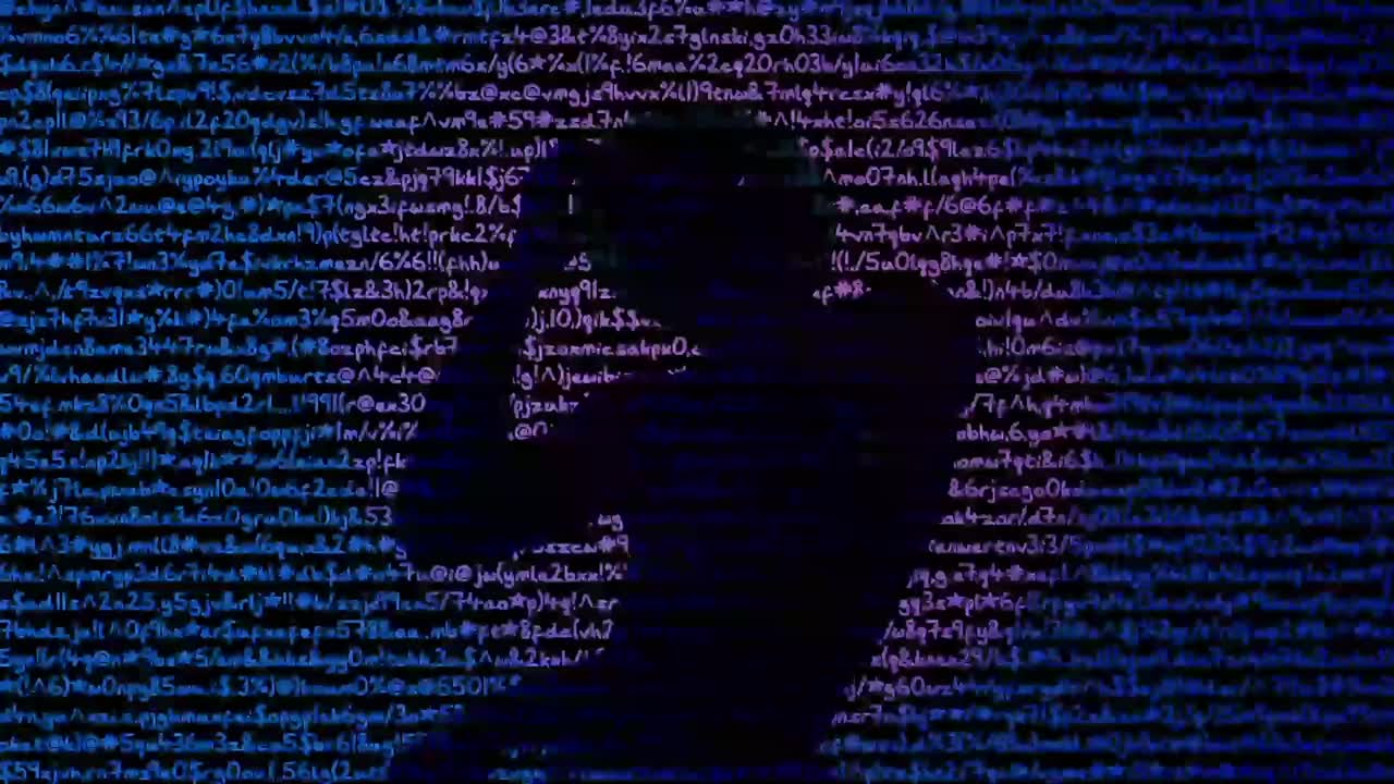 ASCII-look teksteffectenpakket