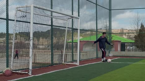 Entrenamiento-De-Portero