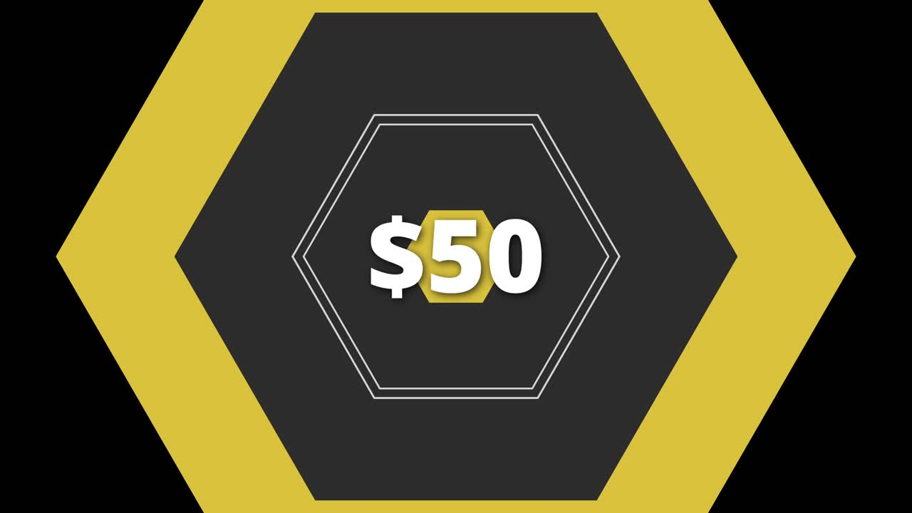 Showcasing an engaging price graphic that captures attention for effective online marketing strategies