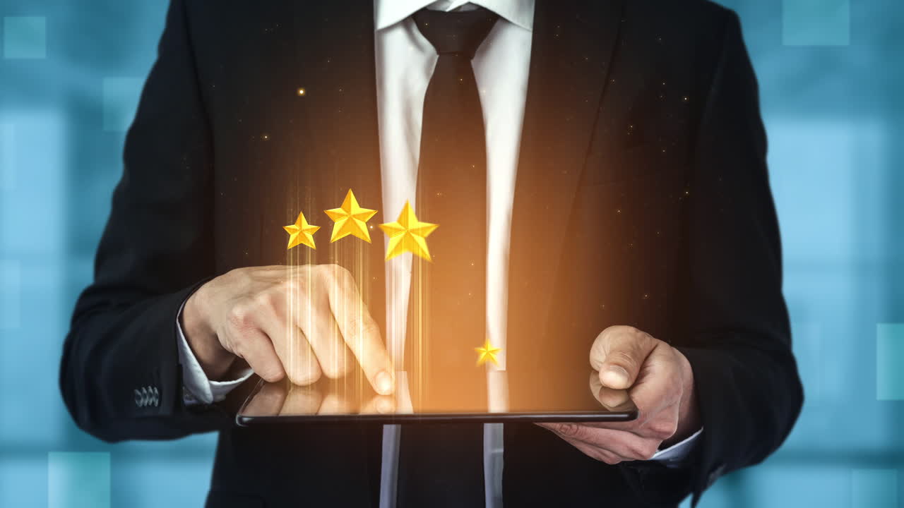 datos de encuestas de satisfacción del cliente para negocios astutos