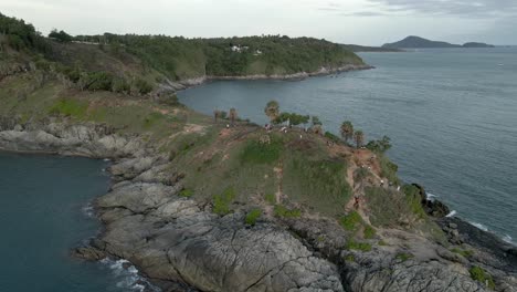 Loeam-promthep-view-point-in-Thailand